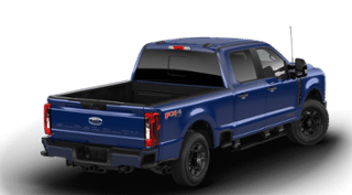 2026 Ford Super Duty® External Image 4